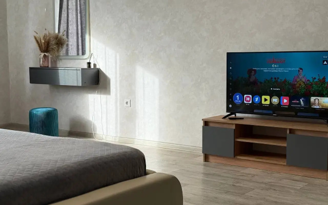 Квартира возле Планеты