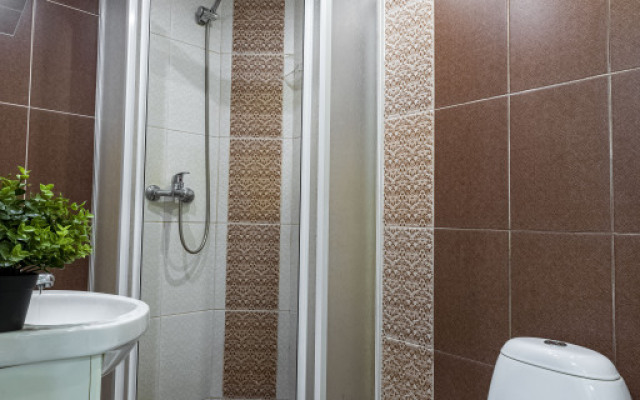 Apartamenty Tuchkov 24 (1)
