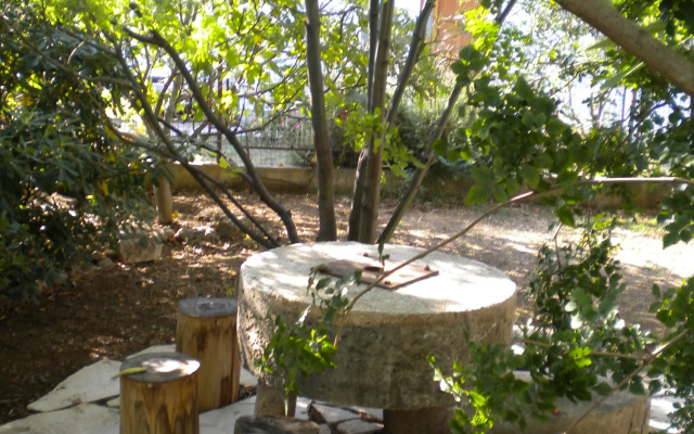 Lastavica Apartments