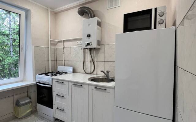 Квартира Цандера 11