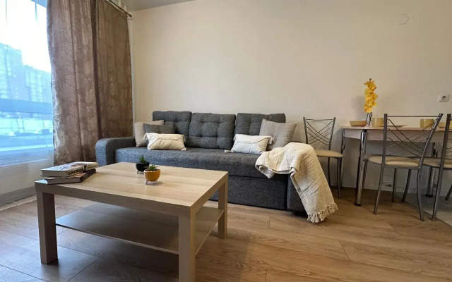 Semeynye V Tsentre Apartment