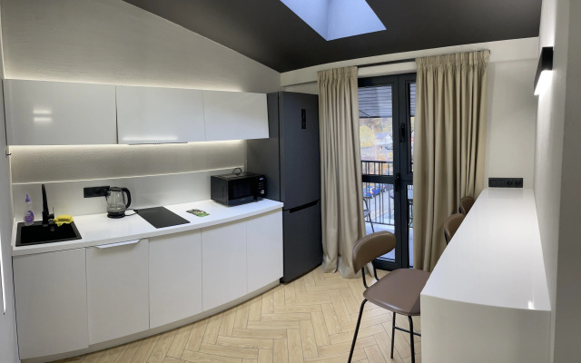 Margarita Apartments