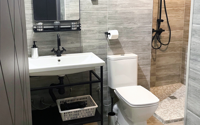 Лофт в центре города