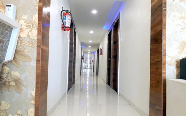 Maryland by Sky Stays Hotel