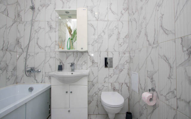 Квартира на Мамина Сибиряка