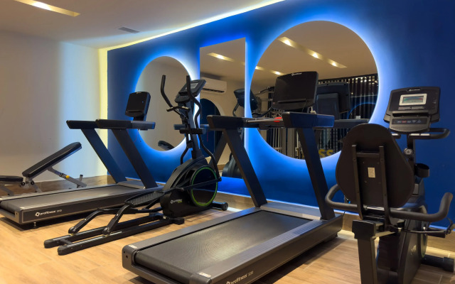 Апартаменты 1+1 Qoople Saga 2 у Моря