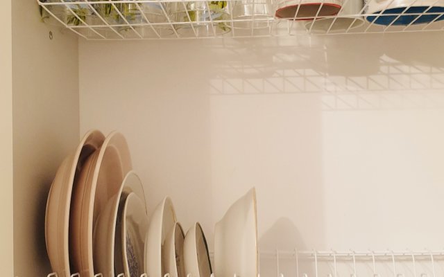 Апартаменты у Тц Рио Иваново (6 этаж)