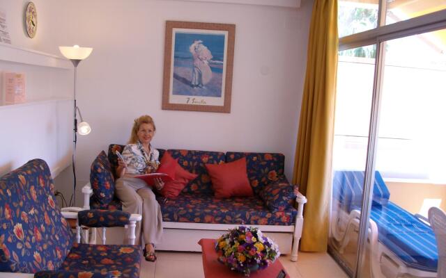 Belmonte Apartments