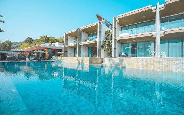 My Beach Resort Phuket