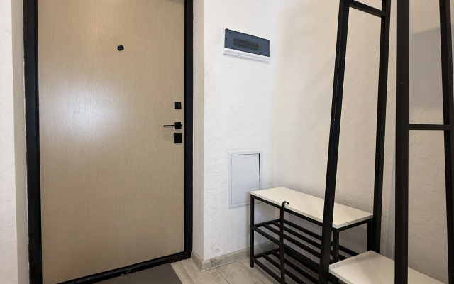 Квартира на Онежской