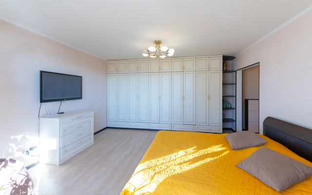 DeNoch na Brosko Molle Flat