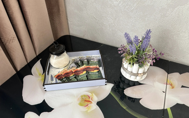 Квартира Евродвушка в Центре Города