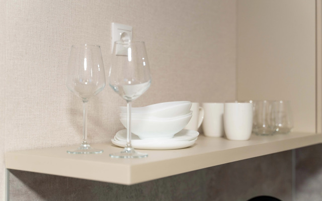 Квартира Студия на Ватутина 54 2