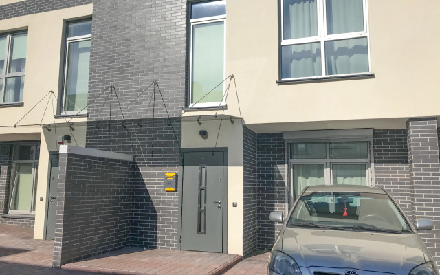 Частный дом Сан Сити 33 блоксекция с мангальной зоной