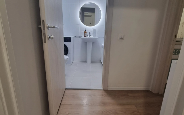 Dobry Dom Moskva Flat