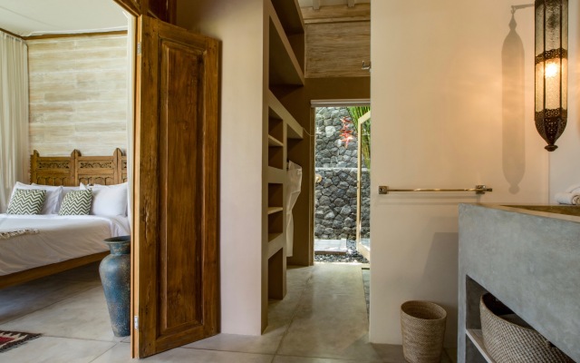 Villa Mannao
