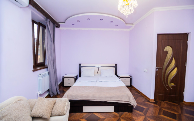 Хостел FAVORIT