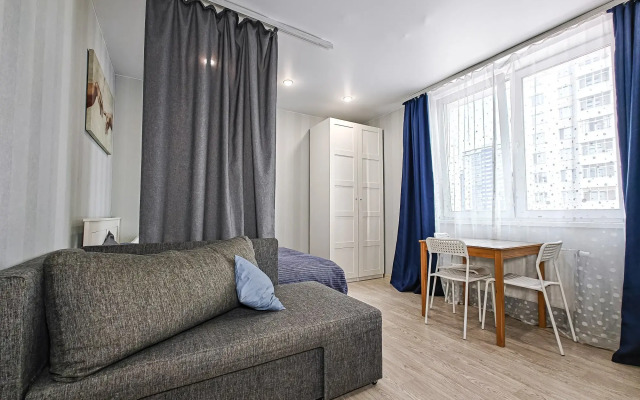 Квартира с Отличным Ремонтом