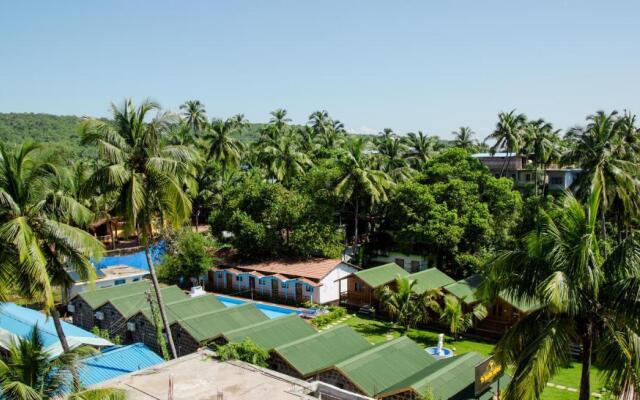 TP Beach Resort Hotel