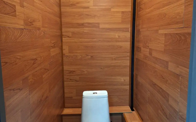 Гостевой дом Сигукан