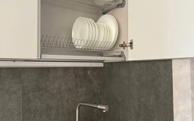 Квартира для отдыха в Иркутске