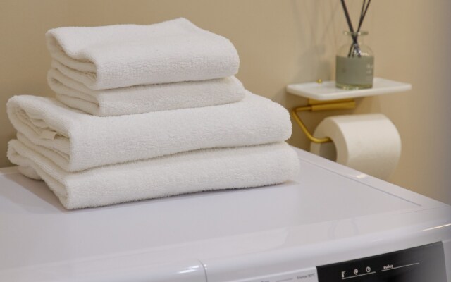 Апартаменты на Амундсена 7