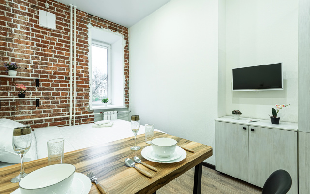 Apartments at Kursky Station 13 - Apartment in Moscou - Photo 3