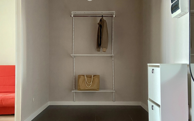 Na Ulitse Raketnoy 18 Flat