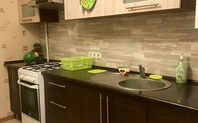 Квартира в самом центре Калининграда