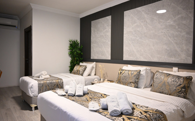 Elite Marmara Hotel Güngören