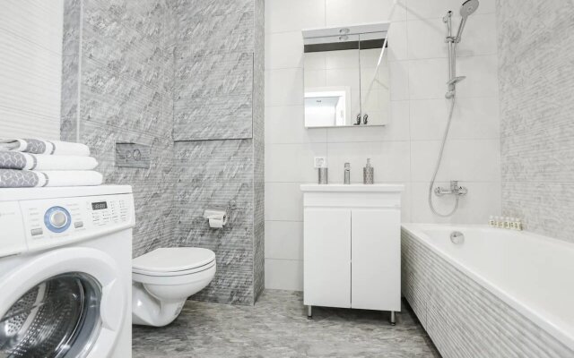 Апартаменты Vogue