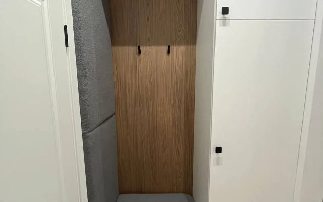 Квартира Театральная на площади Волкова