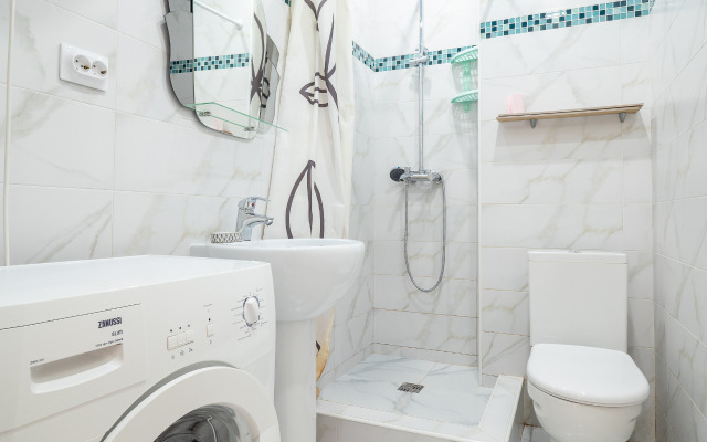 More RoomsTyulpanov Apartment