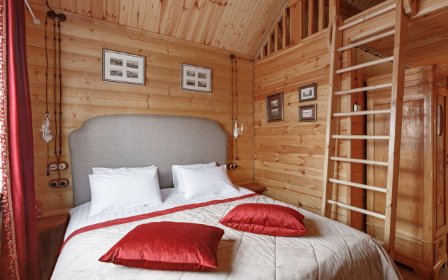 Отель Империал