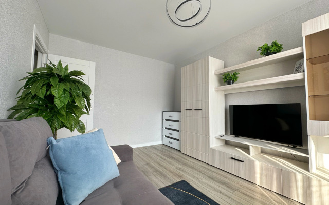 V Shage ot Dostoprimechatelnostey i Naberezhnoy Flat