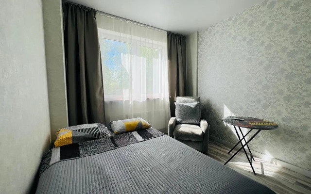 Квартира на Летней