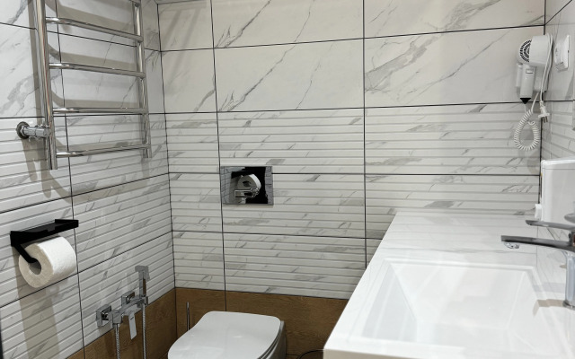 Dizayn-Otel Cherdak Mini hotel