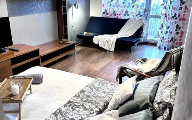 Na Moskovskoy 70 Flat
