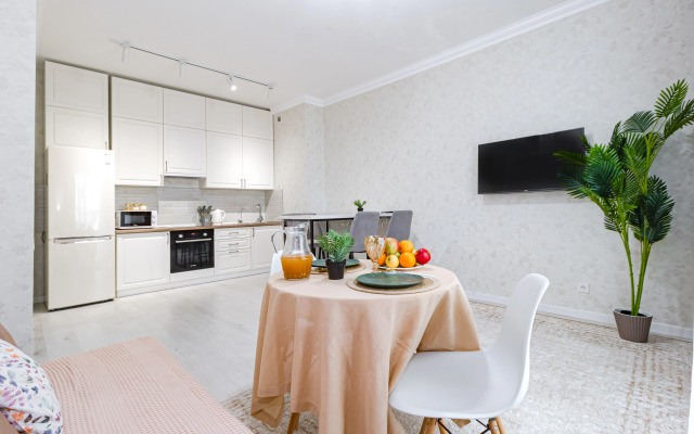 Na Turara Ryiskulova Apartments