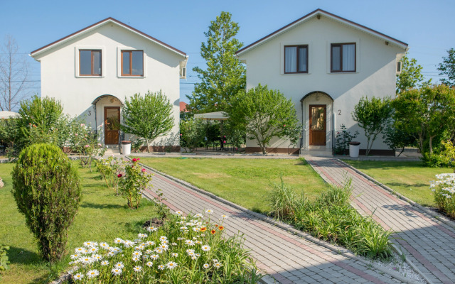 Narlen Hotel
