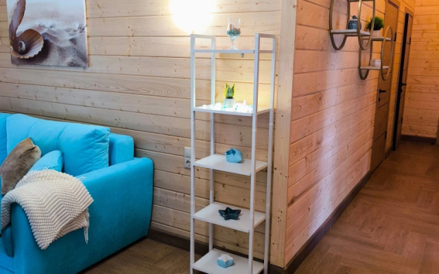 Частный дом БлагоДать Жемчужина