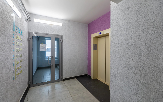 Апартаменты Дуслык для комфортного отдыха