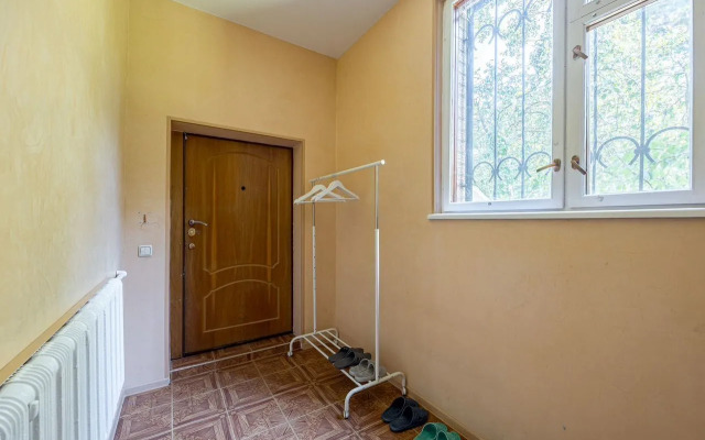 Частный дом Юджин хаус