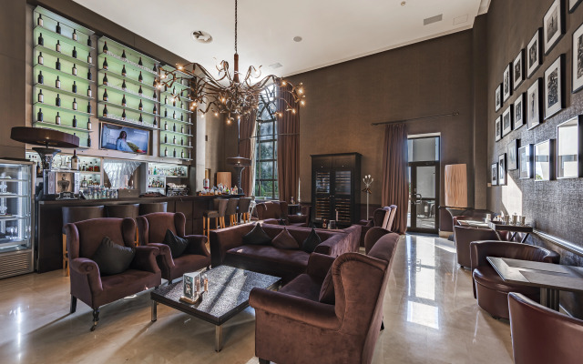 Grand Hotel & Spa Rodina Resort Hotel