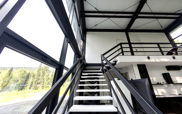 Guest house Stal