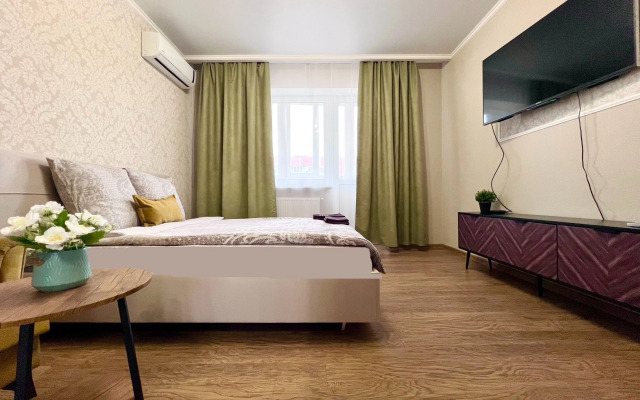 Квартира на Казбекской Улице 1