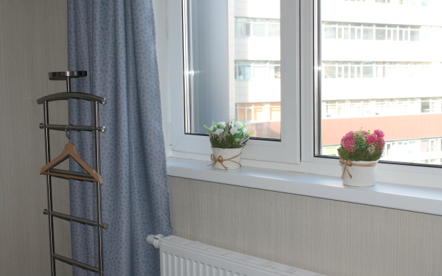 Traveler Apartments 1