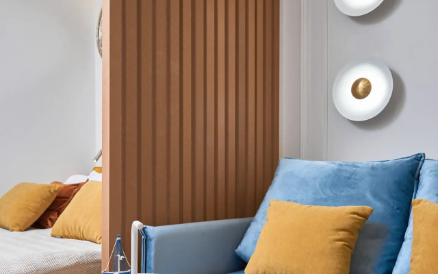 Premium Sochipark Apartments