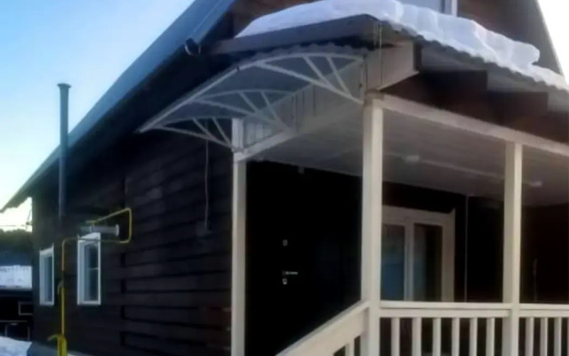 Altion Guest house