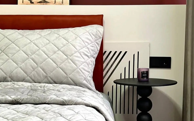 Жилое помещение Новая дизайнерская студия на Ваське